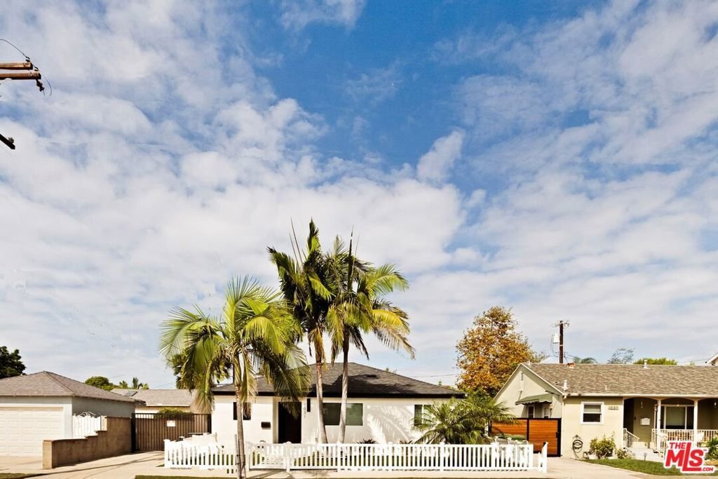 House in Los Angeles, California, United States 1 - 18952226