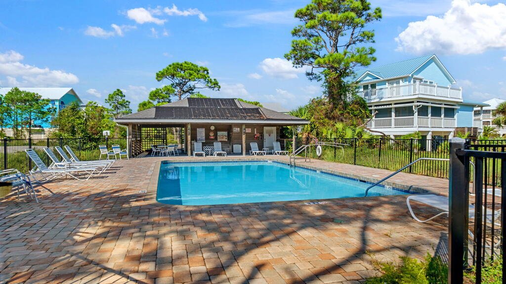 House in Port St. Joe, Florida, United States 4 - 18948496