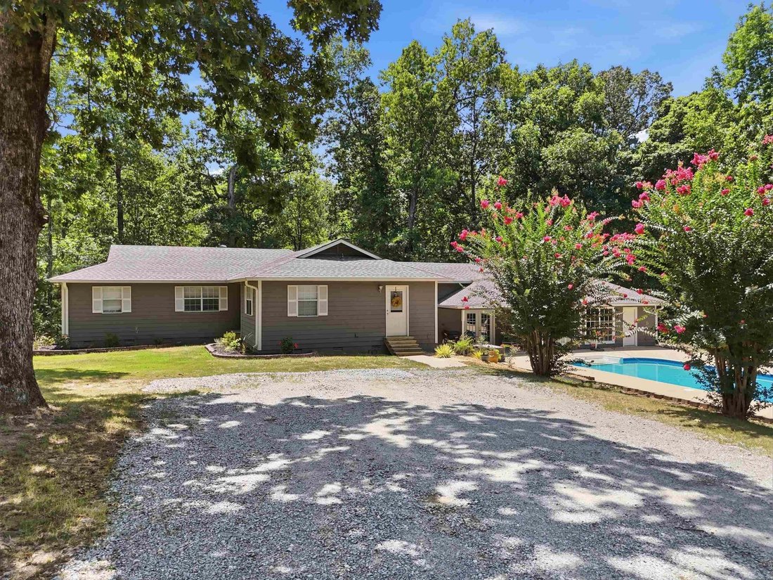House in Sardis, Arkansas, United States 3 - 18948384