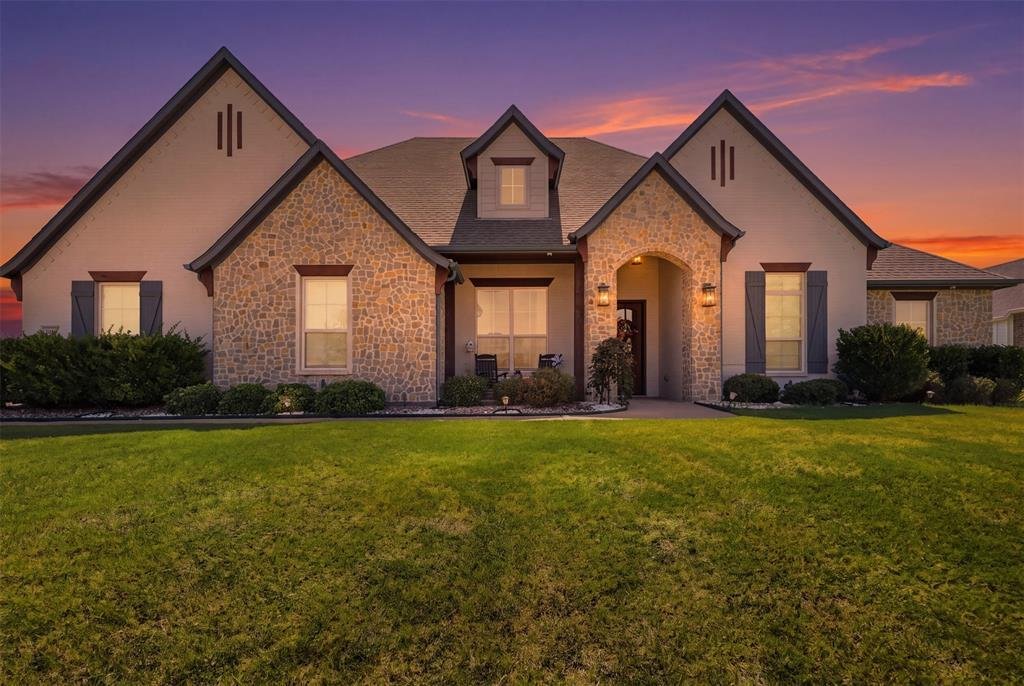 House in Midlothian, Texas, United States 3 - 18953802