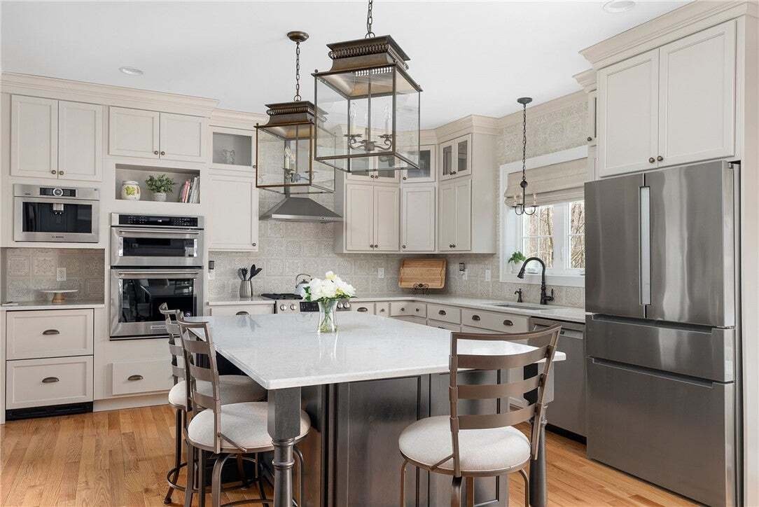 House in North Providence, Rhode Island, United States 5 - 18952135