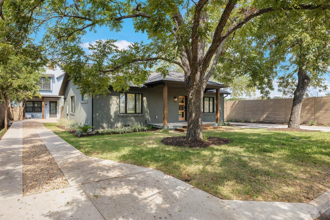 House in Austin, Texas, United States 4 - 18953044