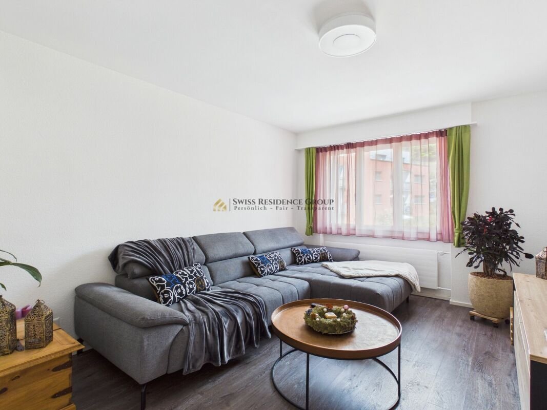 Apartment in Wald (ZH), Canton of Zurich, Switzerland 3 - 18951716