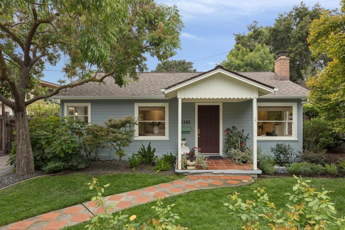 House in Mountain View, California, United States 2 - 18949020