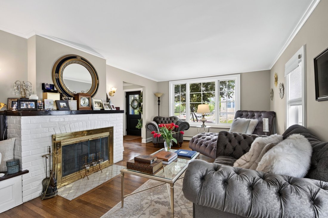 House in Salisbury, New York, United States 4 - 18950735