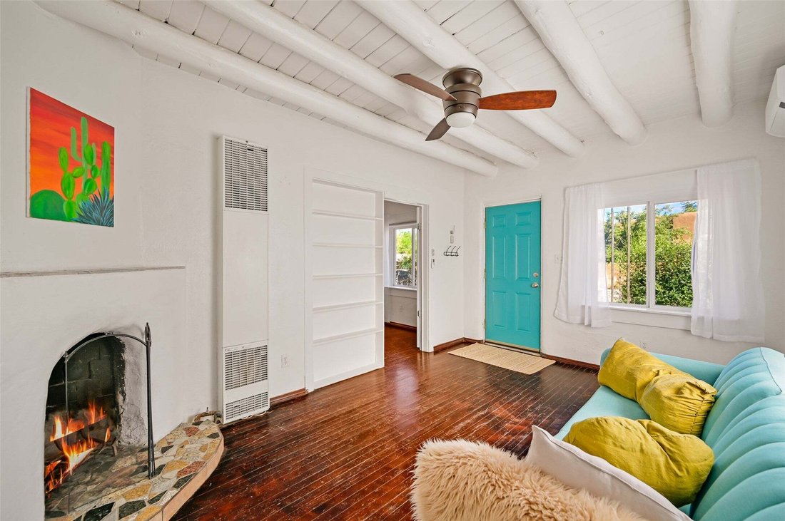 House in Santa Fe, New Mexico, United States 4 - 18948386