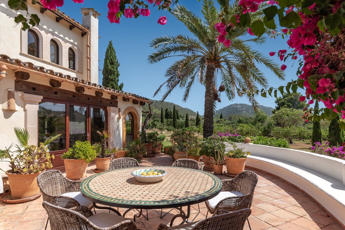 House in Port d'Andratx, Andratx, Balearic Islands 3 - 18954867