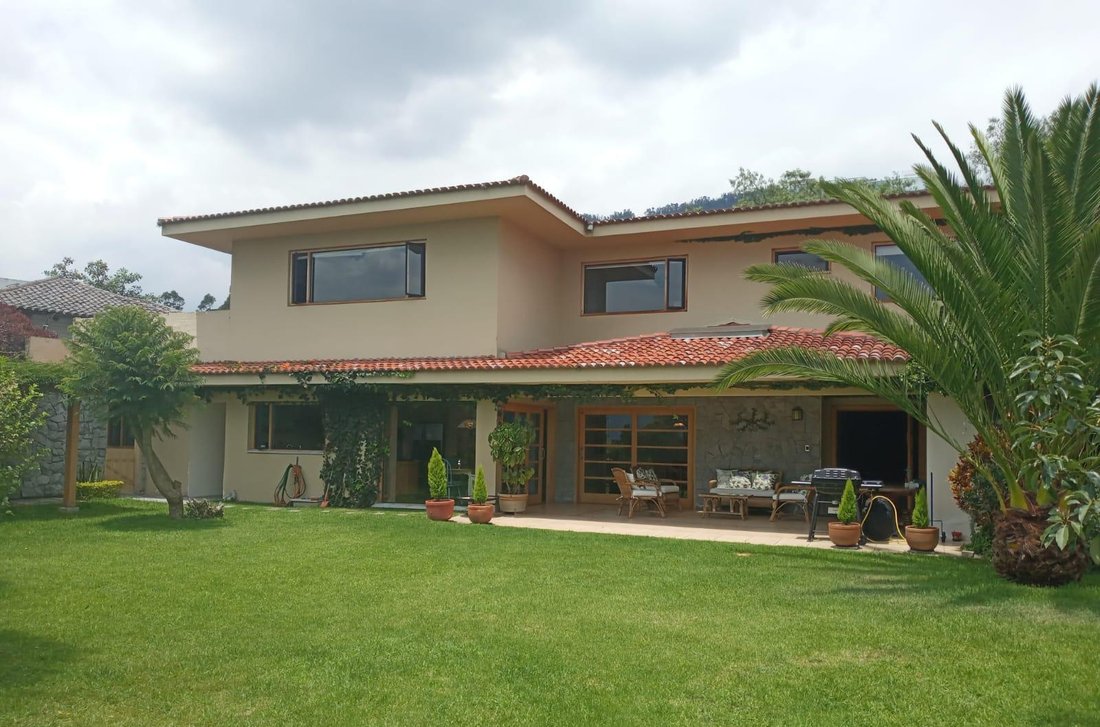 House in Quito, Pichincha, Ecuador 4 - 18949410