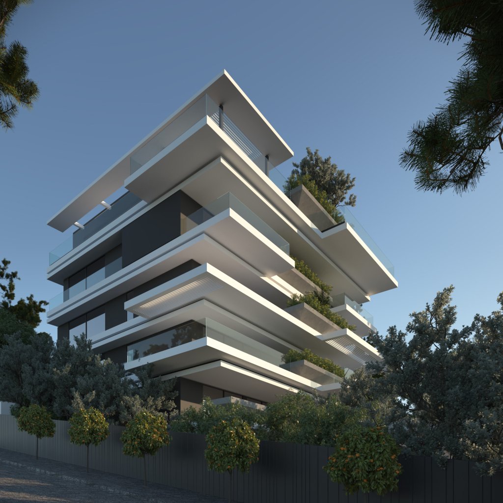 Estate in Glyfada, Attica, Greece 4 - 18948574