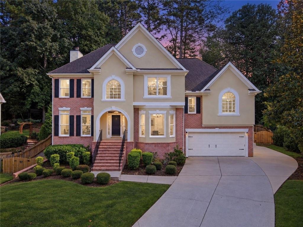 House in Suwanee, Georgia, United States 2 - 18948979