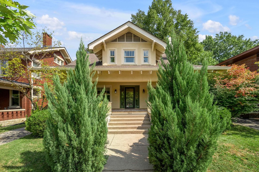 House in Lexington, Kentucky, United States 2 - 18948259