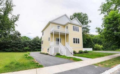 House in Rhinebeck, New York, United States 1