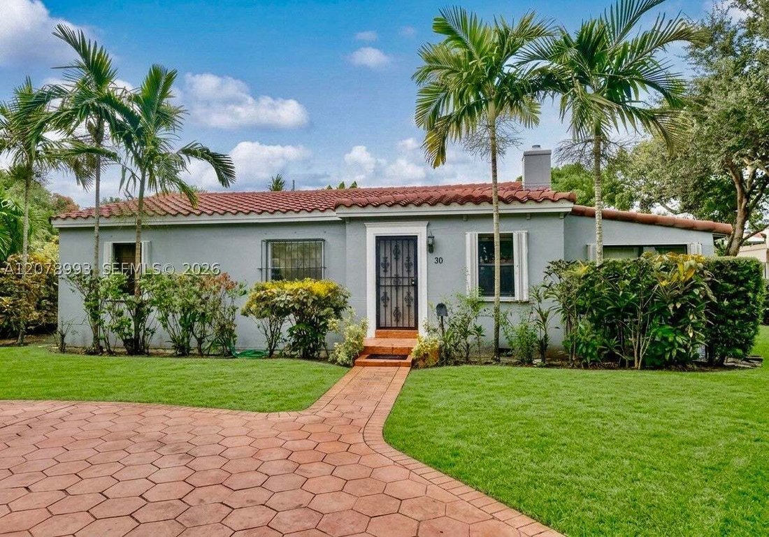 House in Miami, Florida, United States 3 - 18952705