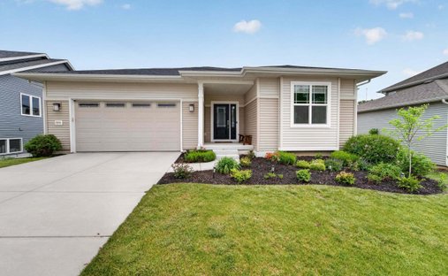 House in Verona, Wisconsin, United States 1