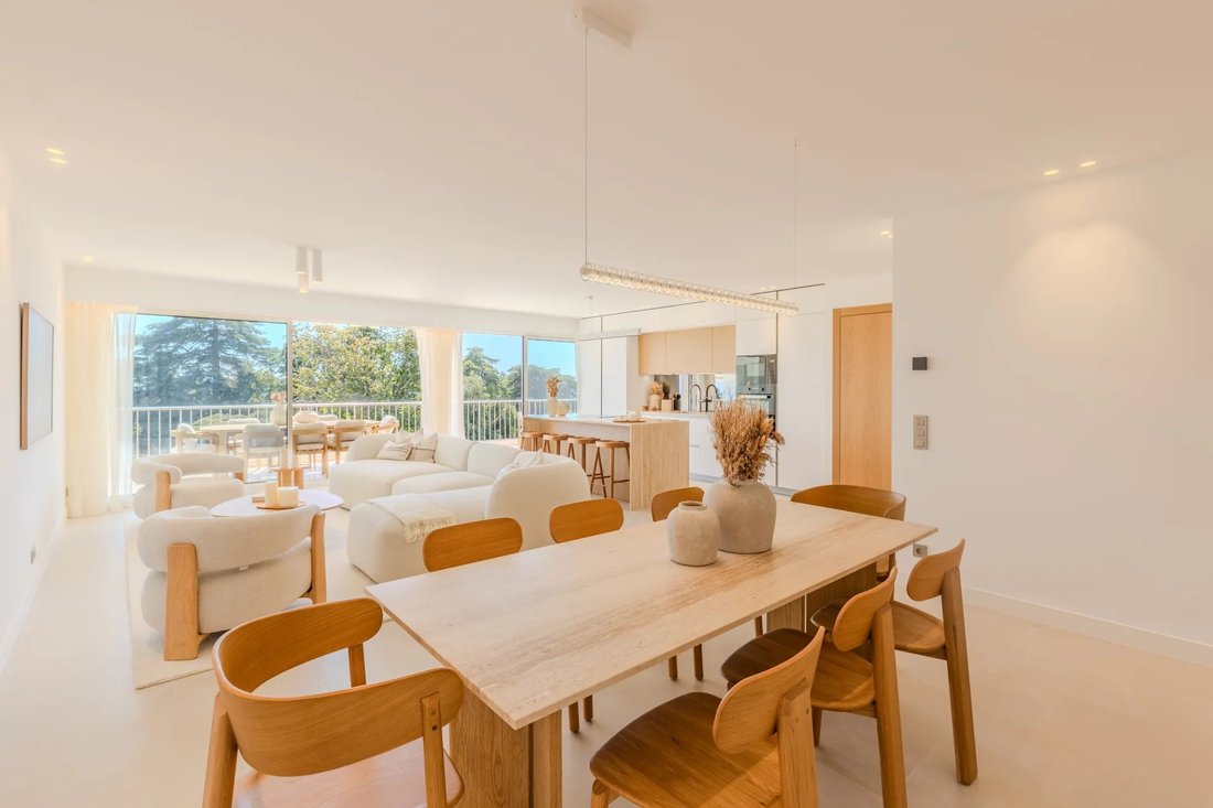 Appartement à La Californie, Cannes, France 5 - 17352741