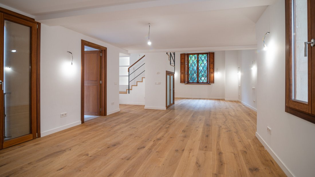 Apartment in Palma, Balearic Islands, Spain 2 - 18955036