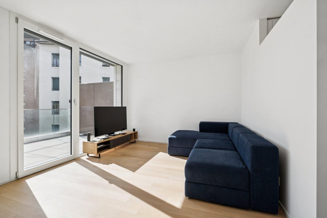Apartment in Geneva, Canton of Geneva, Switzerland 5 - 18948594