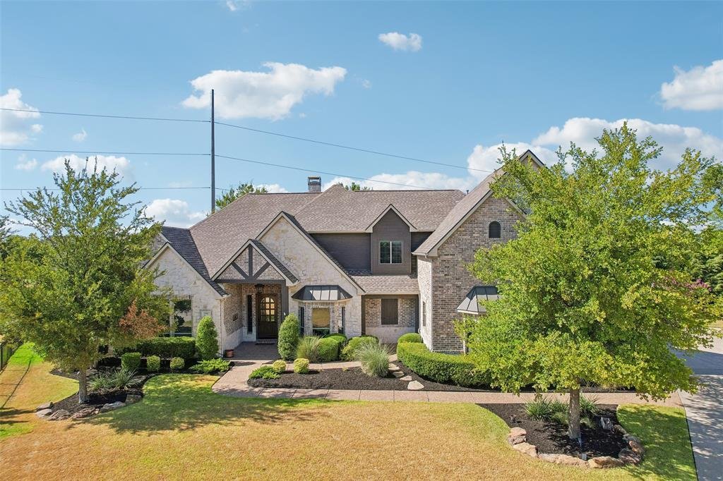 House in Prosper, Texas, United States 1 - 18953701