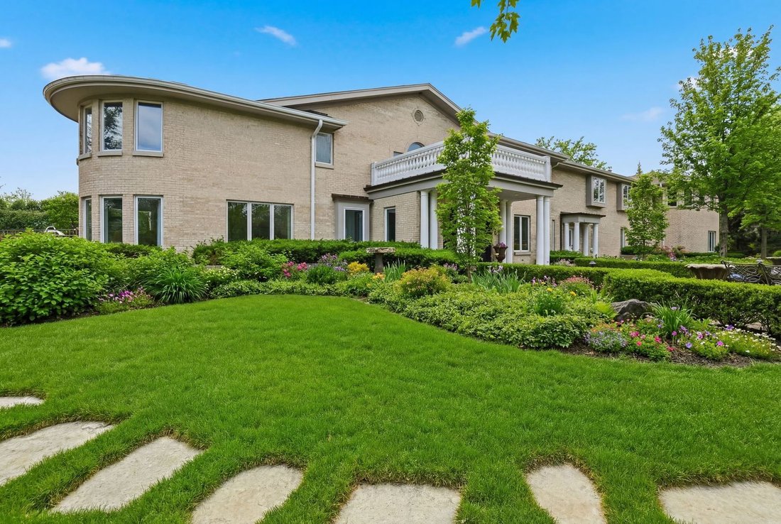 House in Palatine, Illinois, United States 2 - 18953340