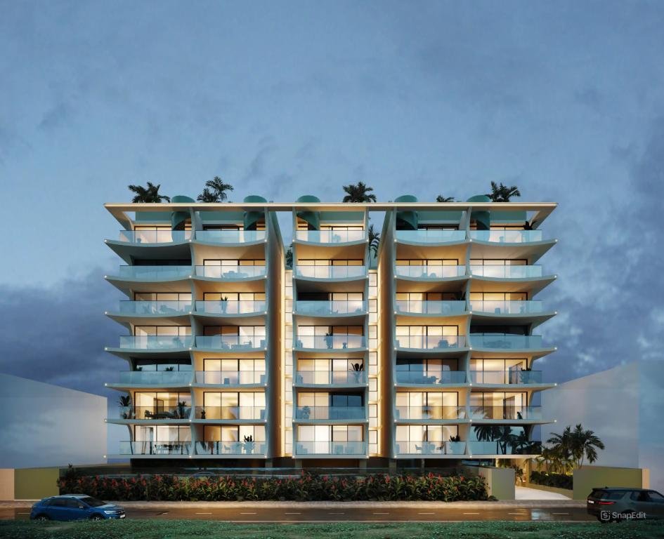 Apartment in Cabedelo, State of Paraíba, Brazil 4 - 18951611