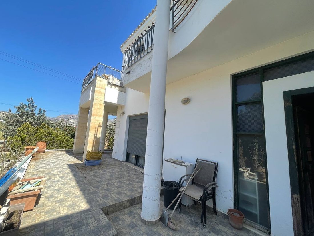 House in Community of Ierapetra, Ierapetra, Greece 1 - 18948606