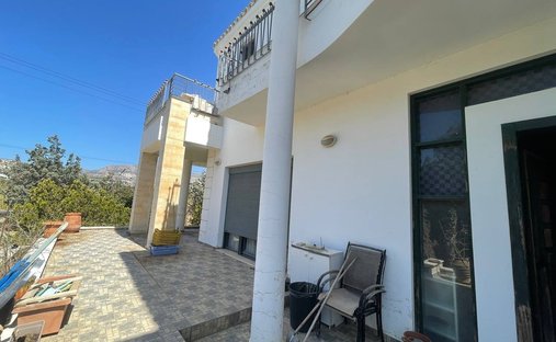 House in Community of Ierapetra, Ierapetra, Greece 1