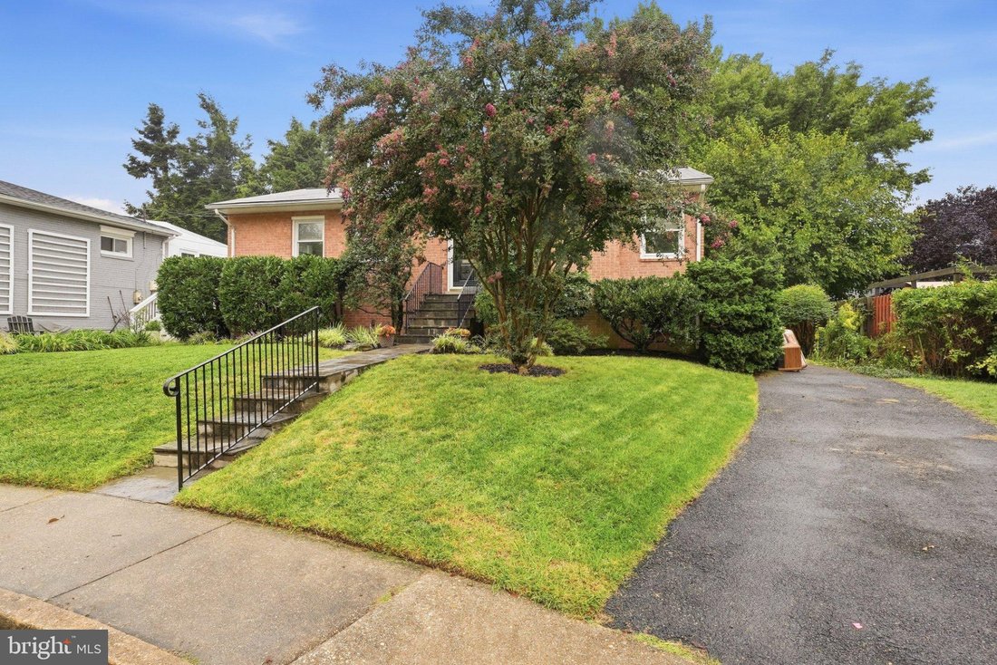 House in Arlington, Virginia, United States 3 - 18948204