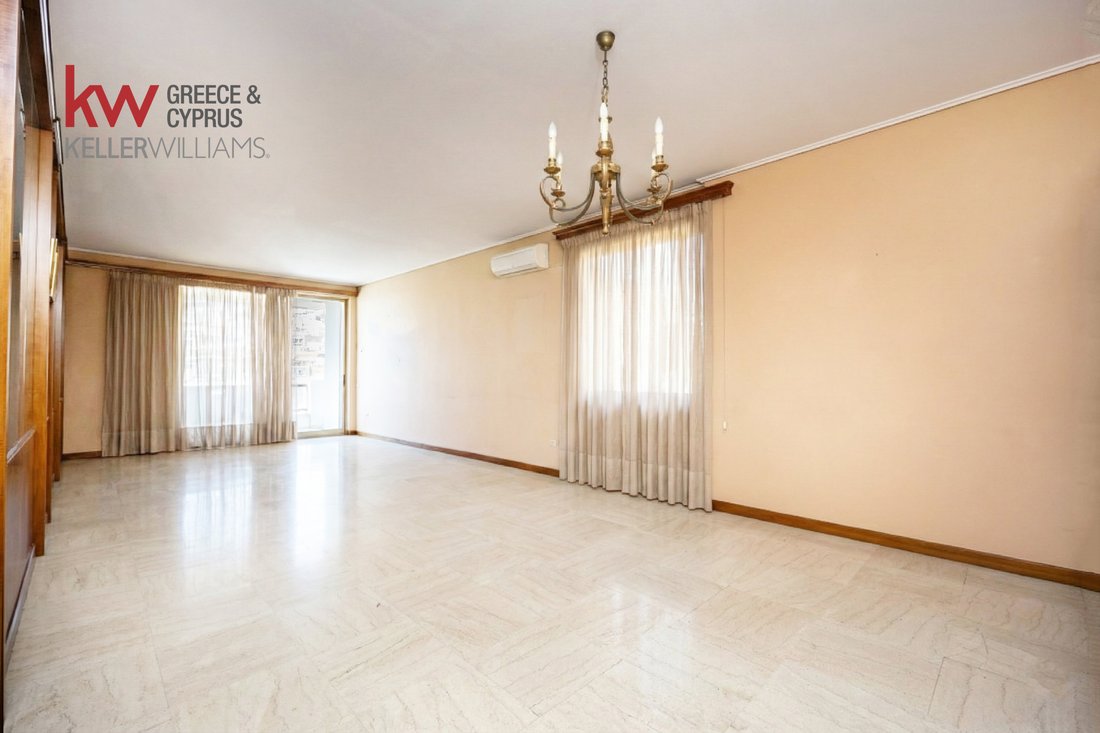 Apartment in 2nd District of Piraeus, Piraeus, Greece 5 - 18949623
