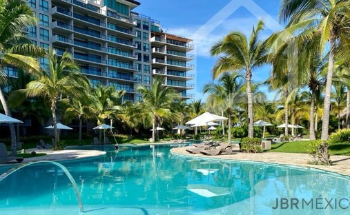 Apartment in Acapulco, Guerrero, Mexico 1