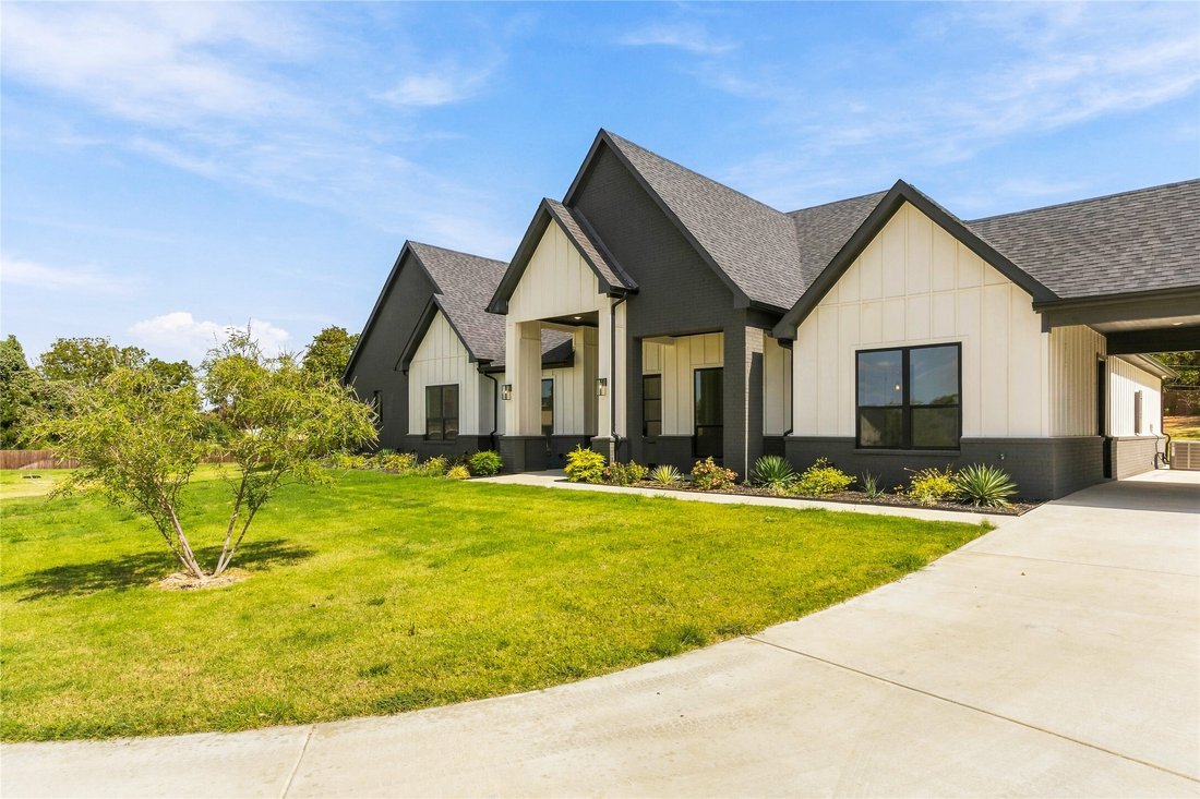 House in Fort Worth, Texas, United States 4 - 18954010
