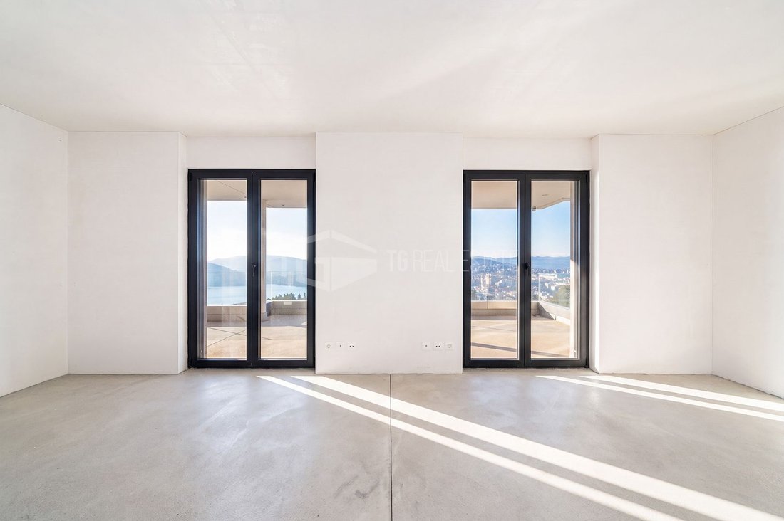 Apartment in Lugano, Ticino, Switzerland 5 - 18948296