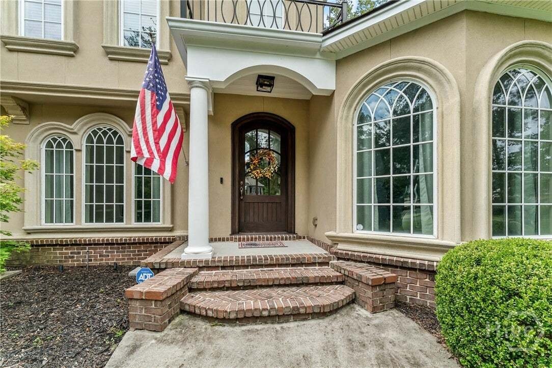 House in Savannah, Georgia, United States 5 - 18953846
