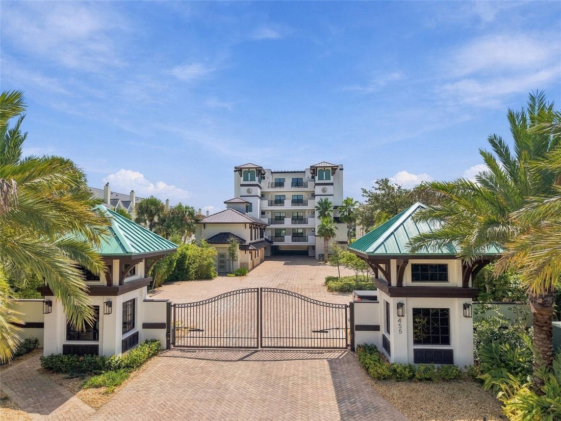 Condo in St. Petersburg, Florida, United States 5 - 18952296