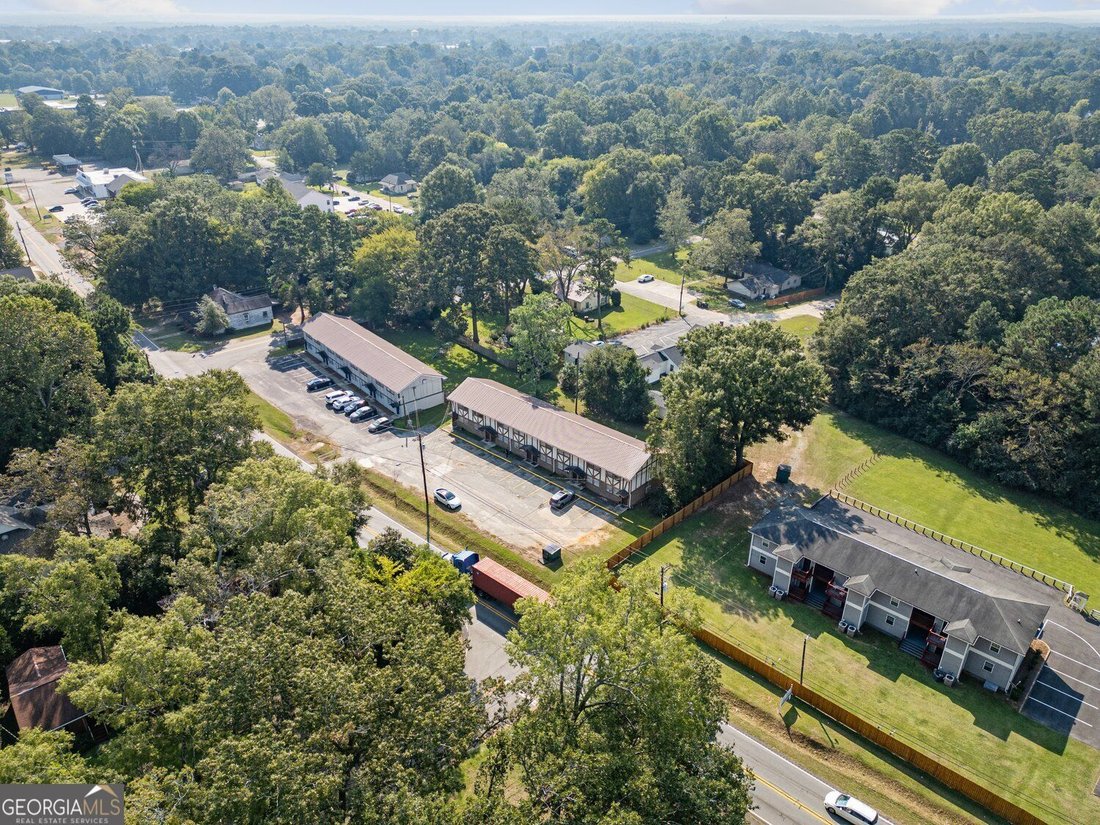 House in Fort Valley, Georgia, United States 2 - 18951595
