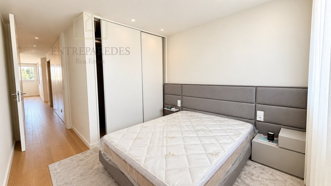 Apartment in Campanha, Porto District, Portugal 4 - 17147869