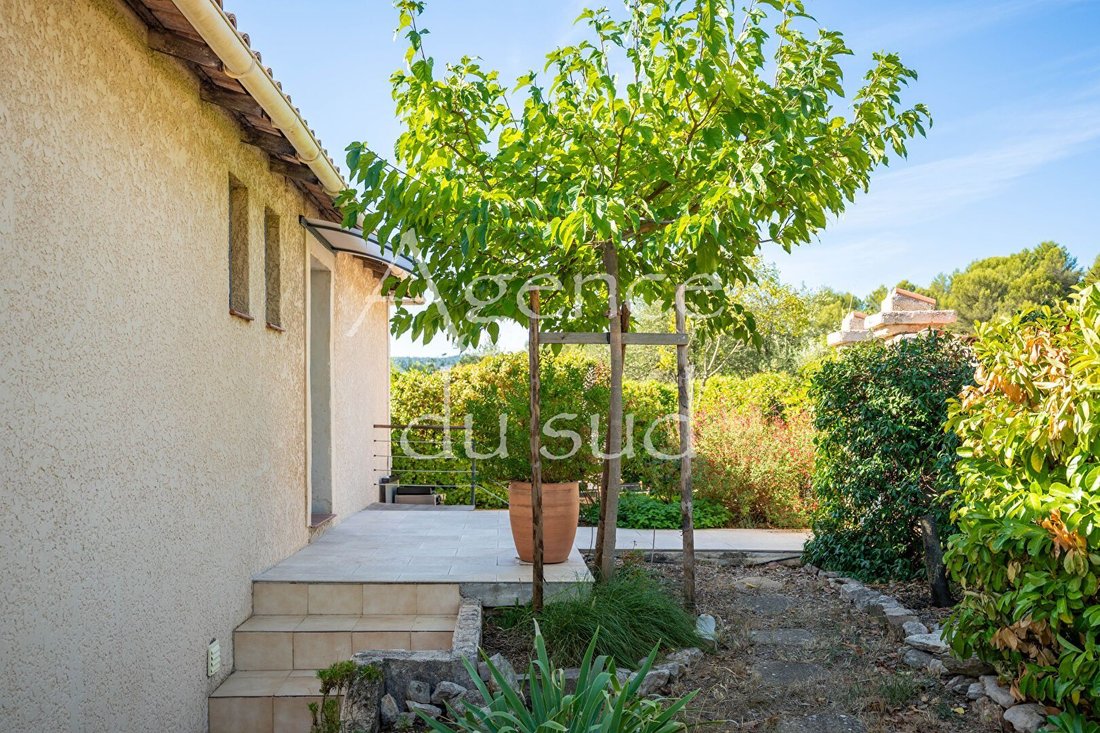 House in Peypin, Provence-Alpes-Côte d'Azur, France 2 - 18949566
