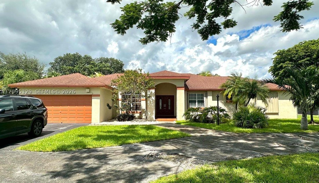 House in Homestead, Florida, United States 3 - 18952684