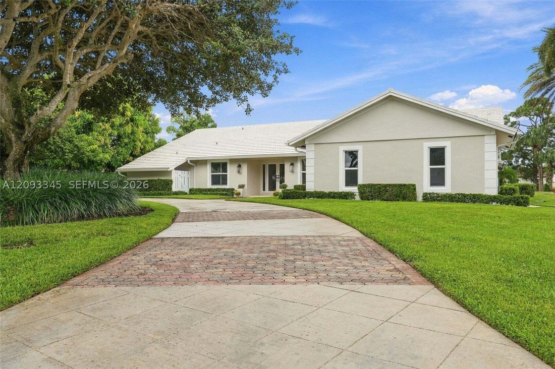 House in Lantana, Florida, United States 1 - 18952683