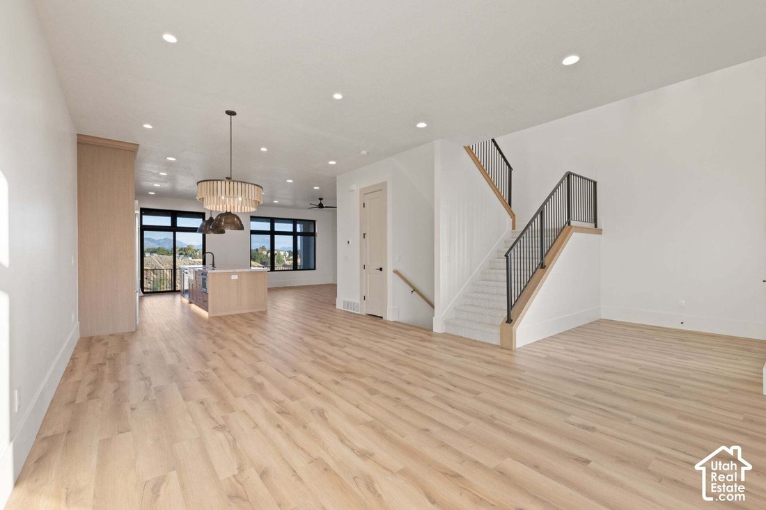 Townhouse in Lehi, Utah, United States 5 - 18952864