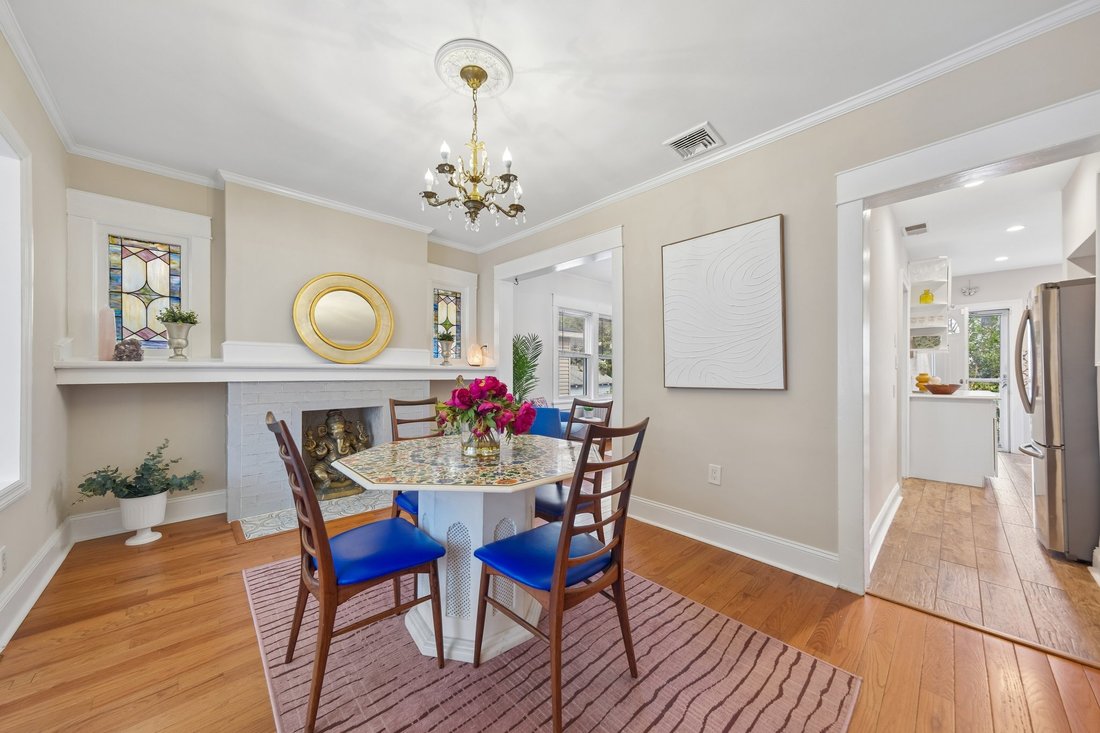 House in West Orange, New Jersey, United States 4 - 18950841