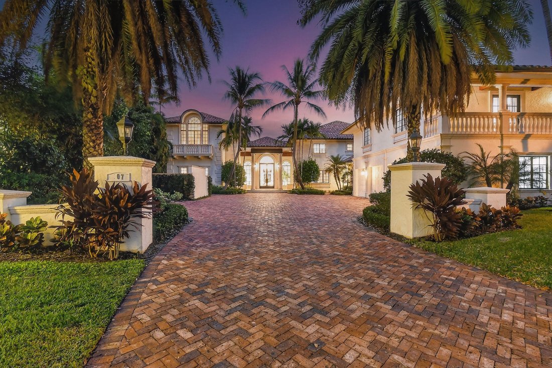 House in Jupiter, Florida, United States 4 - 18953818