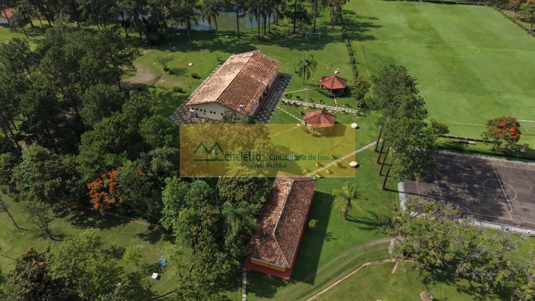Farm Ranch in Atibaia, State of São Paulo, Brazil 4 - 18951204