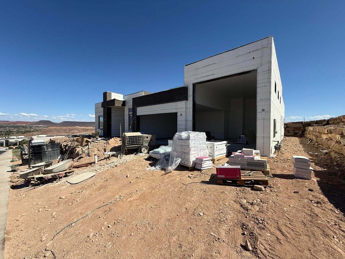 House in St. George, Utah, United States 2 - 18951702