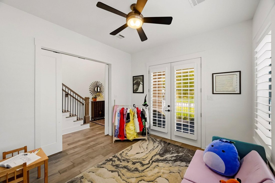 House in Houston, Texas, United States 5 - 18953085