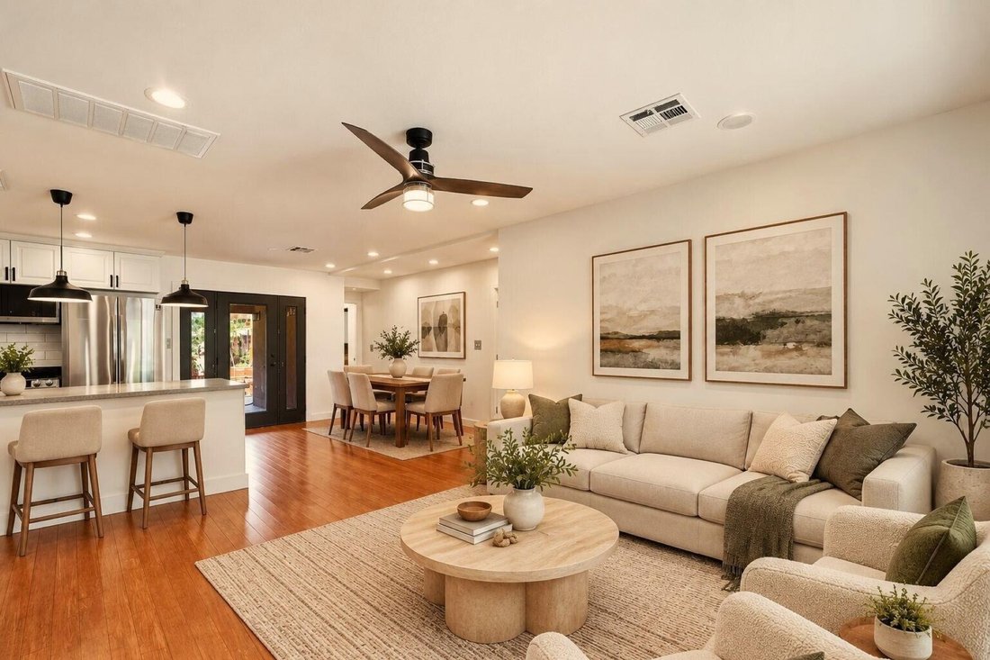 House in Phoenix, Arizona, United States 1 - 18951437