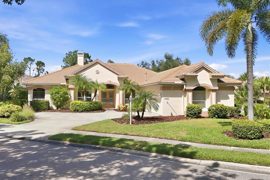 House in Bradenton, Florida, United States 4 - 18949071