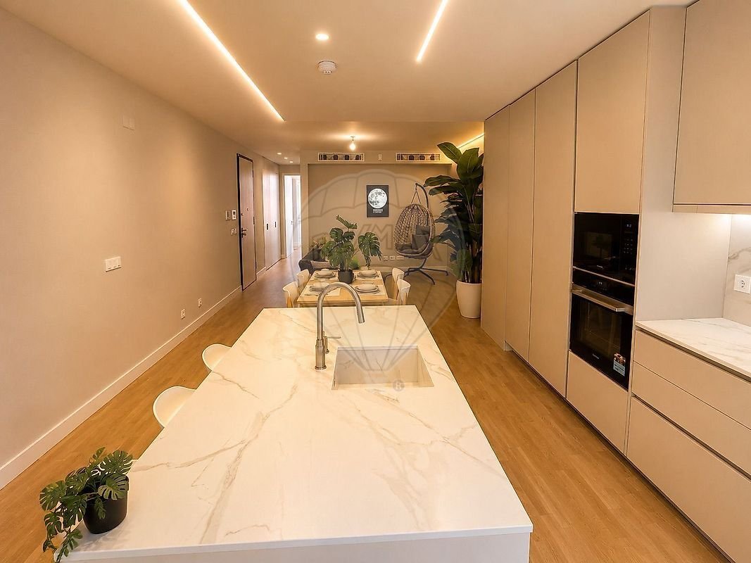Apartment in Avenidas Novas, Lisbon, Portugal 2 - 18948647