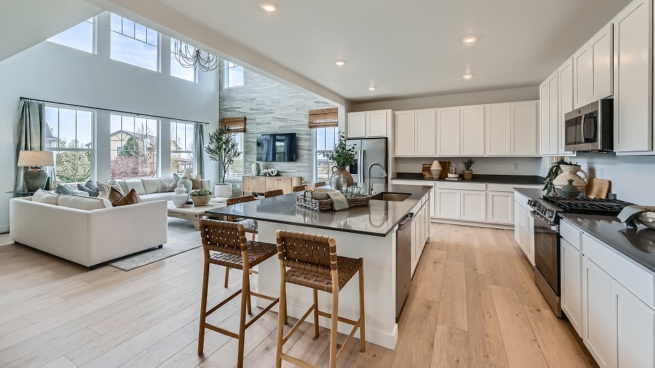 House in Lakewood, Colorado, United States 3 - 18950374