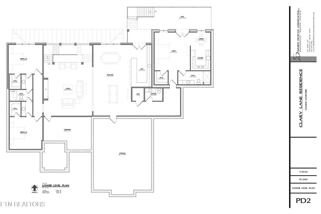 House in Knoxville, Tennessee, United States 4 - 18954032