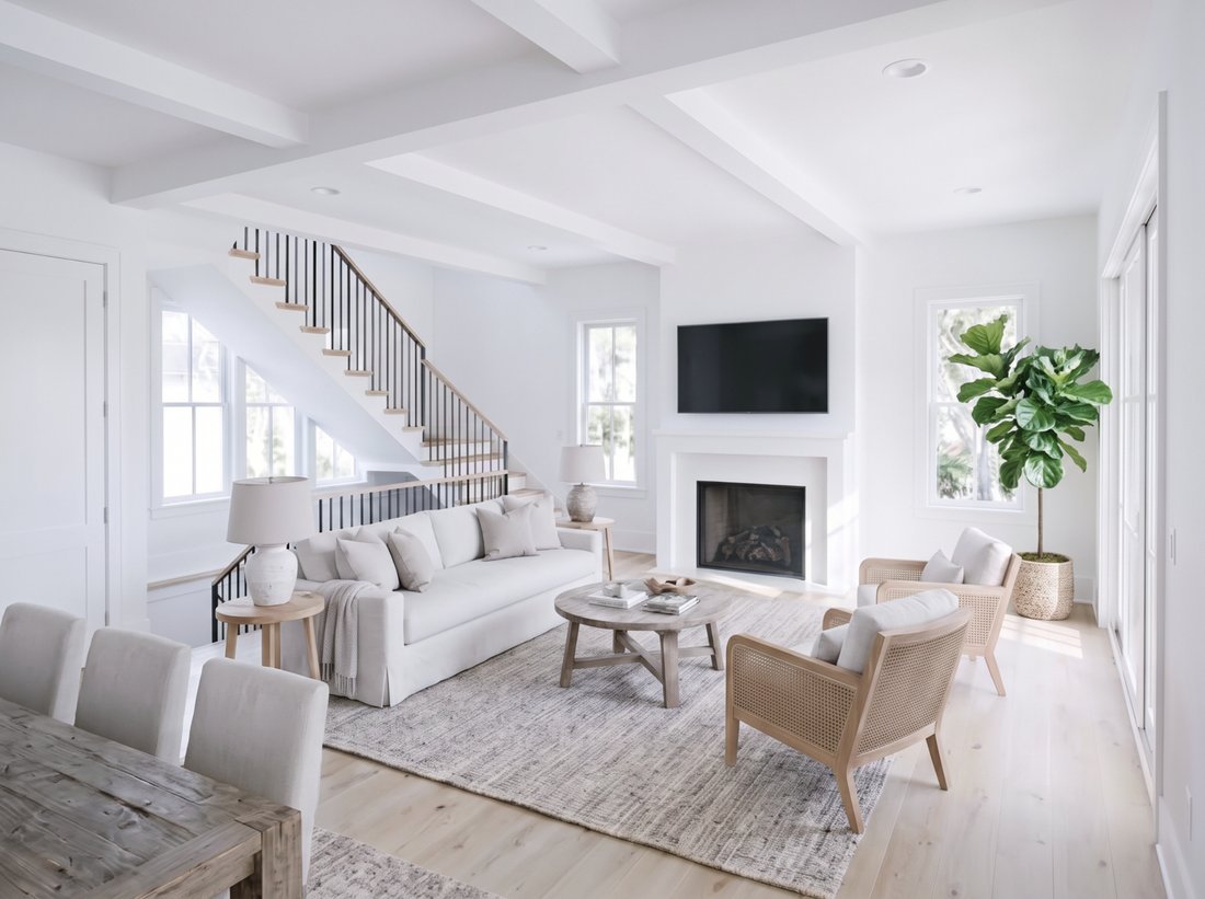 House in Johns Island, South Carolina, United States 3 - 17395762